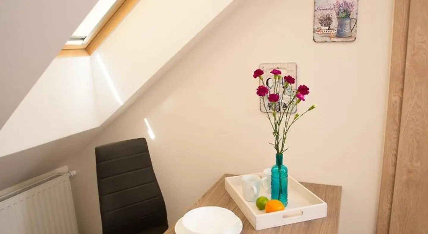 Dom Wakacyjny ODSAPKA ROOM_EXAMPLE