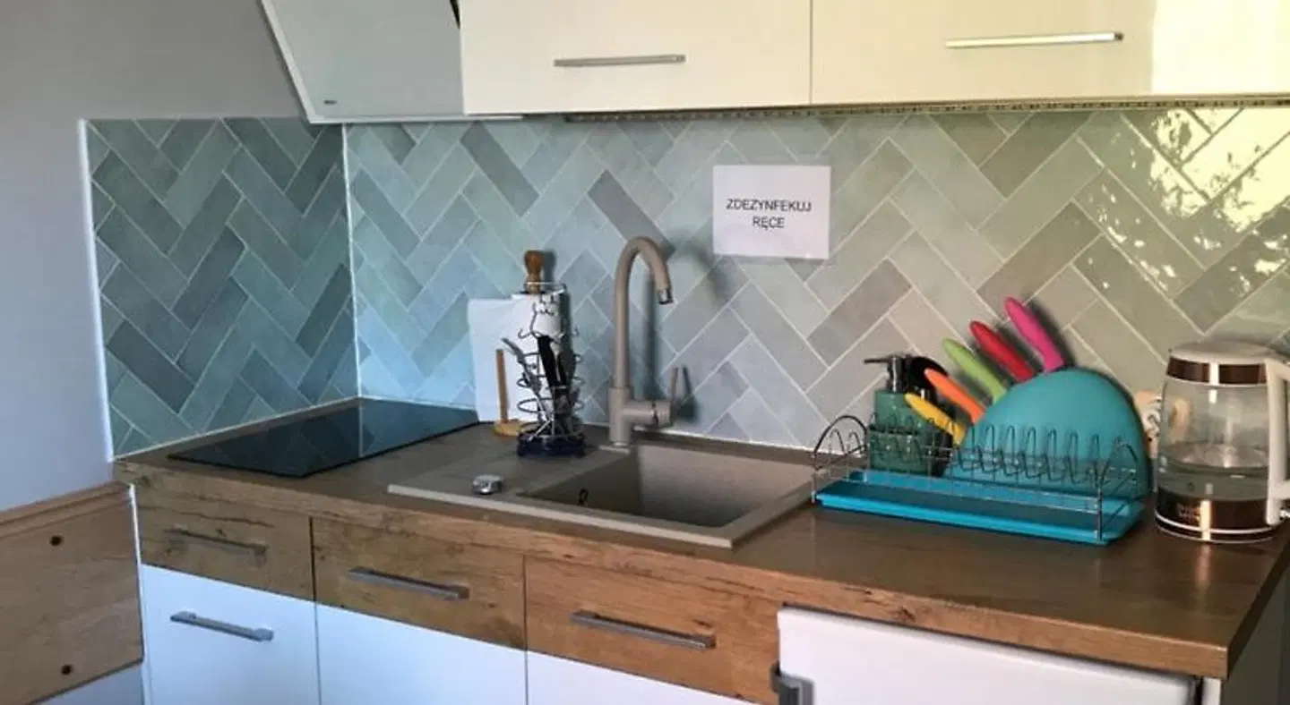 Villa Magda SPORTS_AND_LEISURE