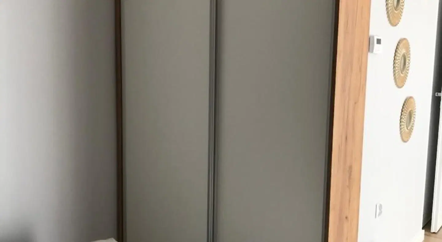 Villa Magda Badezimmer