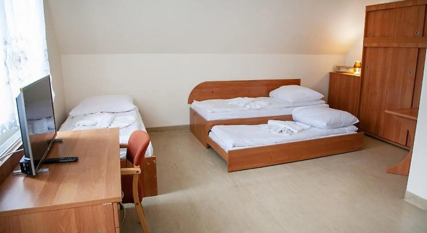 Dom Pracy Tworczej Politechniki Morskiej w Szczecinie ROOM_EXAMPLE