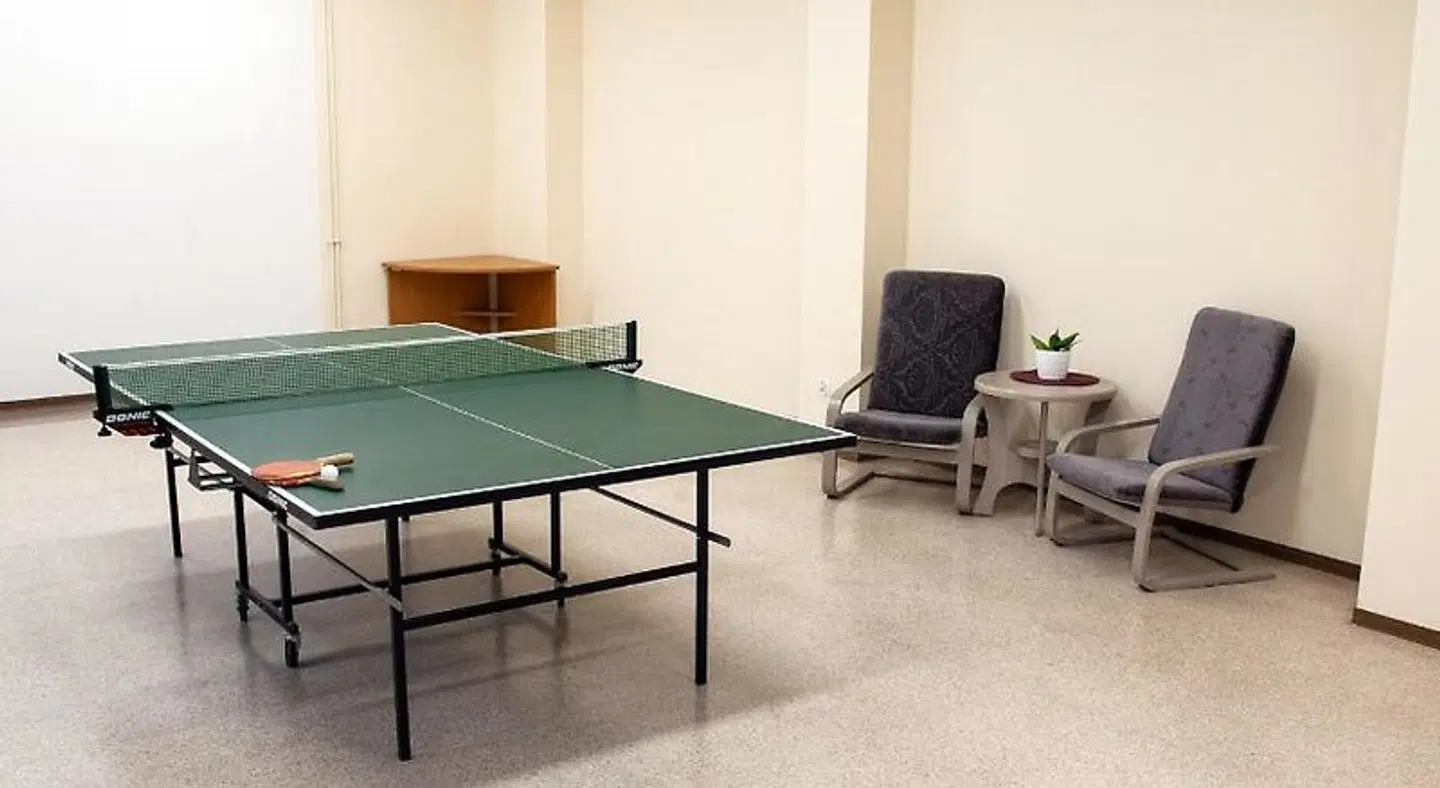 Dom Pracy Tworczej Politechniki Morskiej w Szczecinie SPORTS_AND_LEISURE