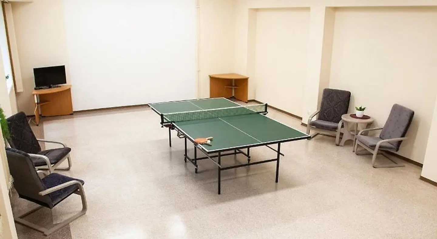 Dom Pracy Tworczej Politechniki Morskiej w Szczecinie Konferenz