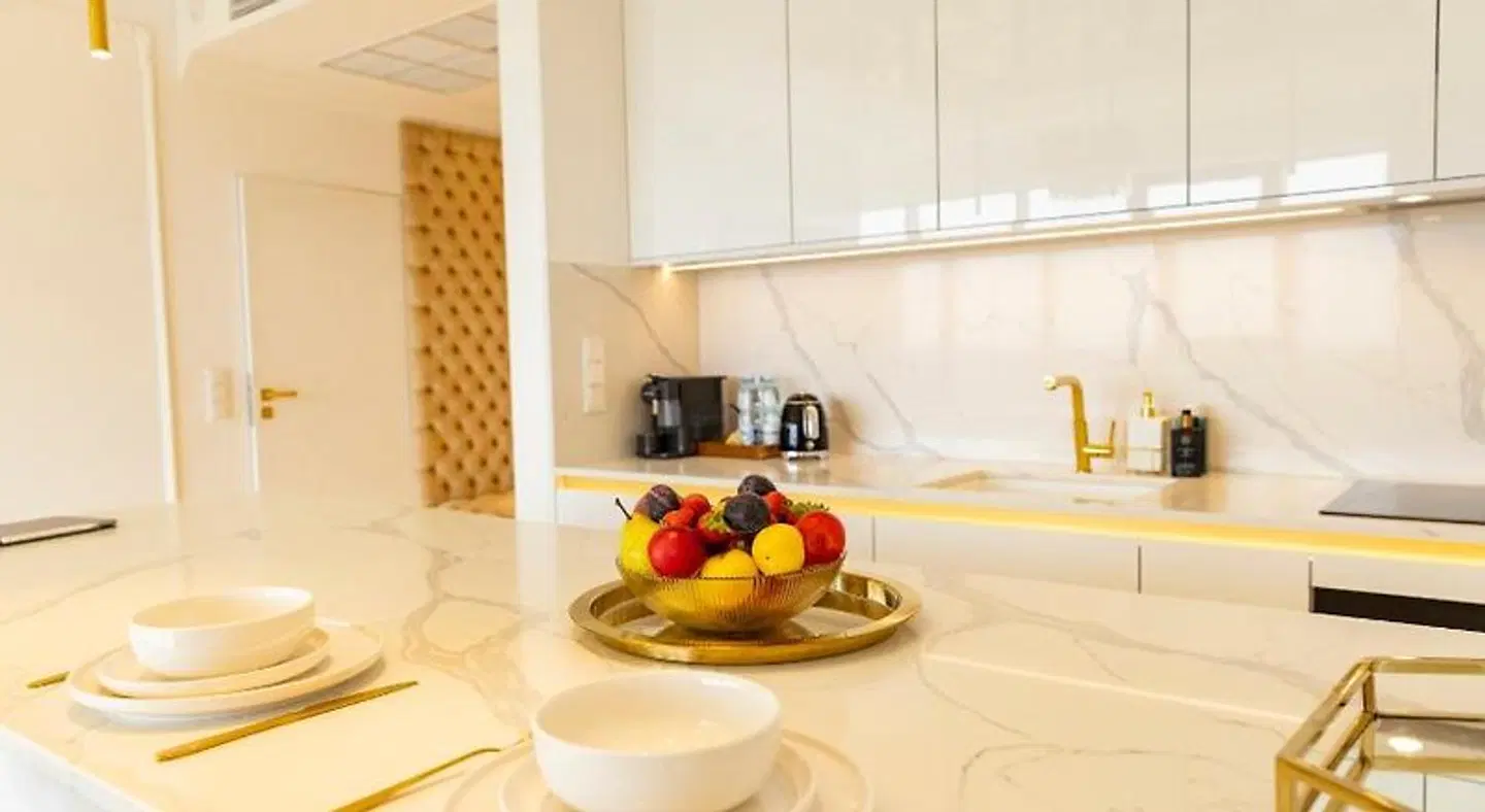 Hotel Hanza Tower 5 Stars SPORTS_AND_LEISURE