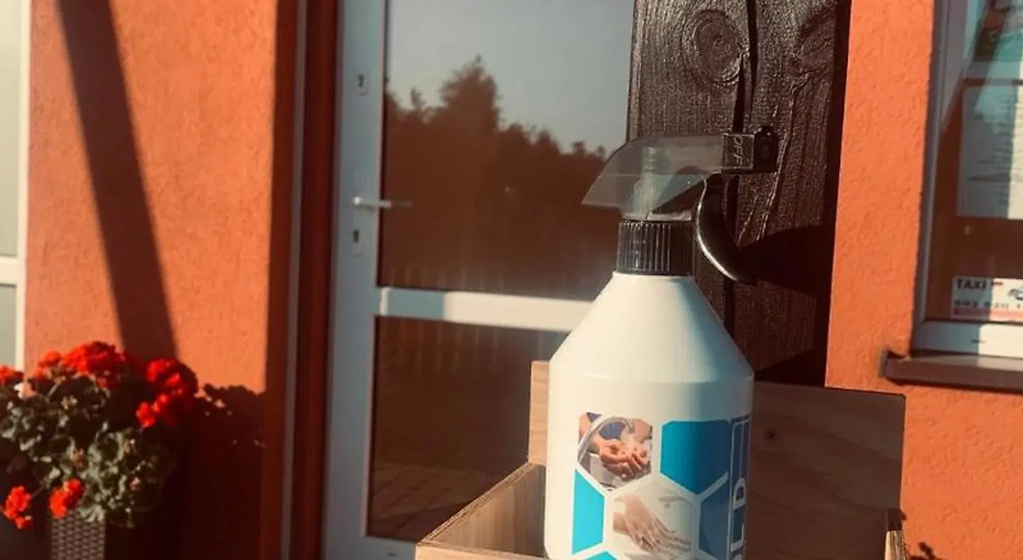 O'rodek Wczasowy Belona HEALTH_BEAUTY