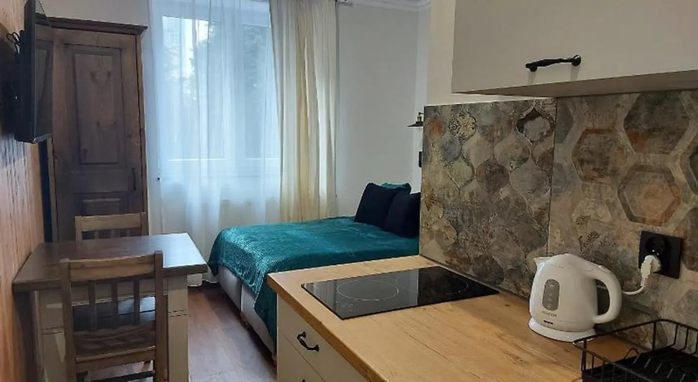 4 STRONY SWIATA Pokoje i Apartamenty ROOM_EXAMPLE