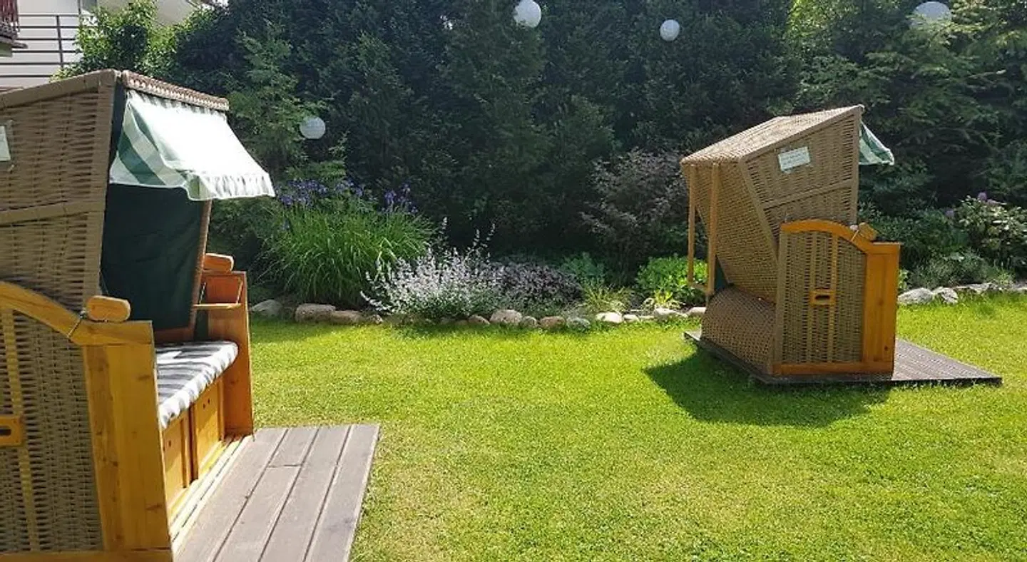 4 STRONY SWIATA Pokoje i Apartamenty Garten