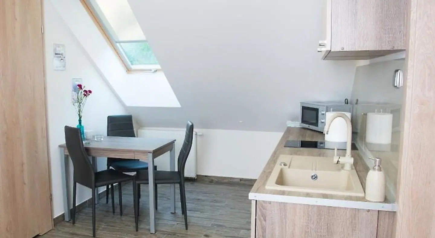 Dom Wakacyjny ODSAPKA ROOM_EXAMPLE