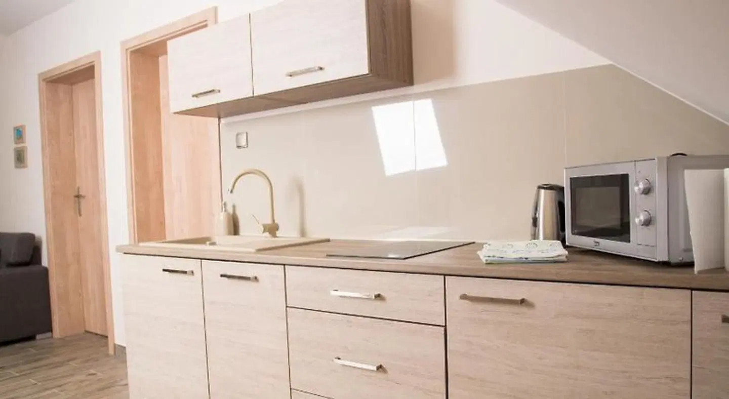 Dom Wakacyjny ODSAPKA ROOM_EXAMPLE