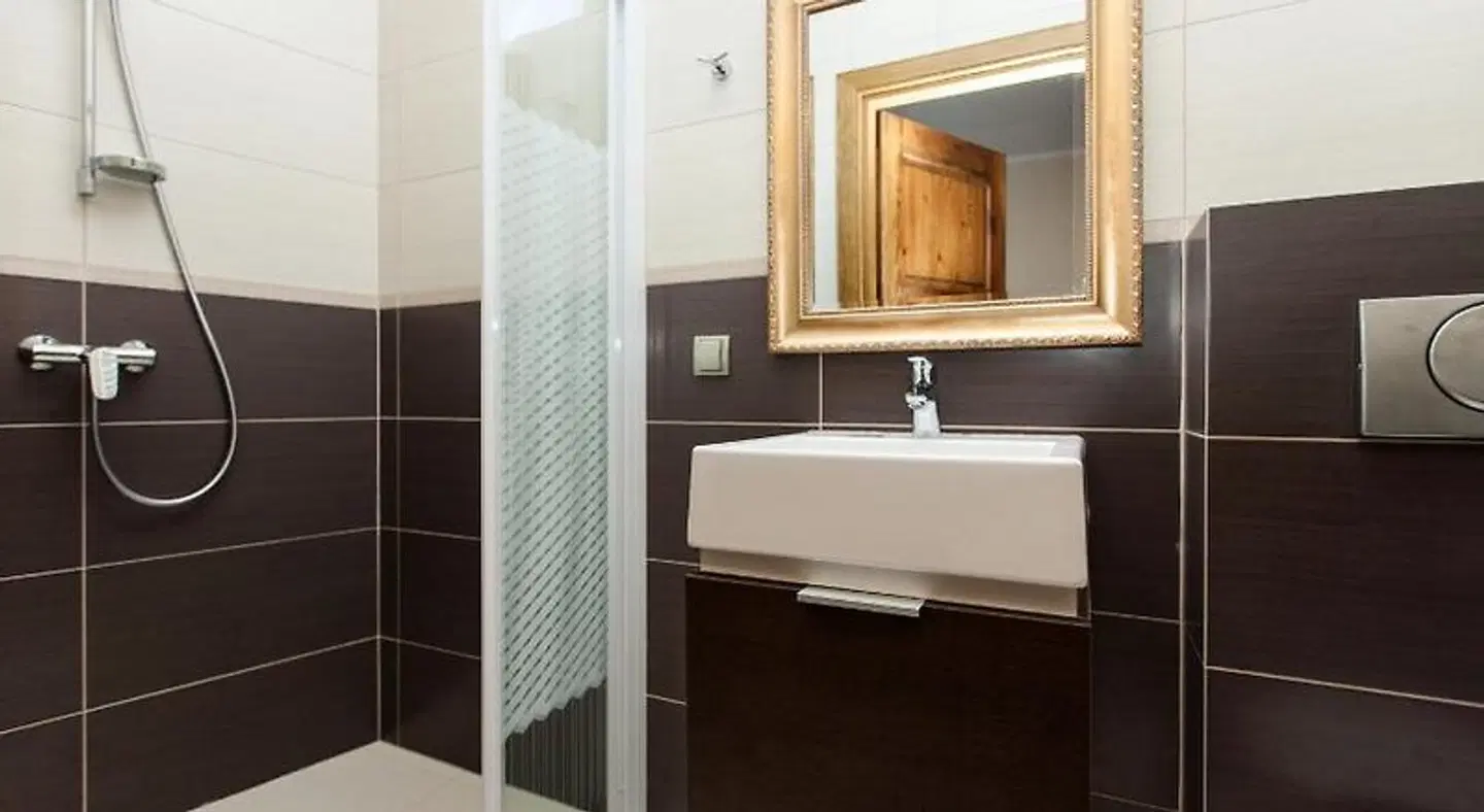 DW California Badezimmer