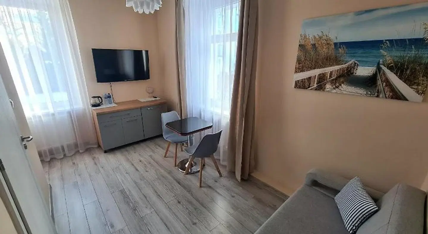 Pensjonat Bursztynowa ROOM_EXAMPLE