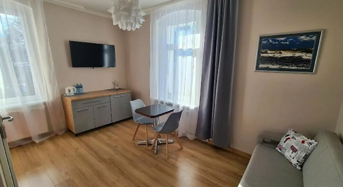 Pensjonat Bursztynowa ROOM_EXAMPLE