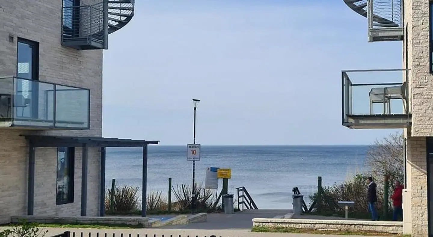 Pensjonat Bursztynowa SPORTS_AND_LEISURE