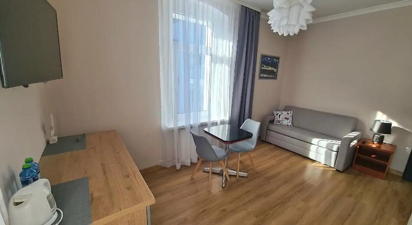 Pensjonat Bursztynowa ROOM_EXAMPLE