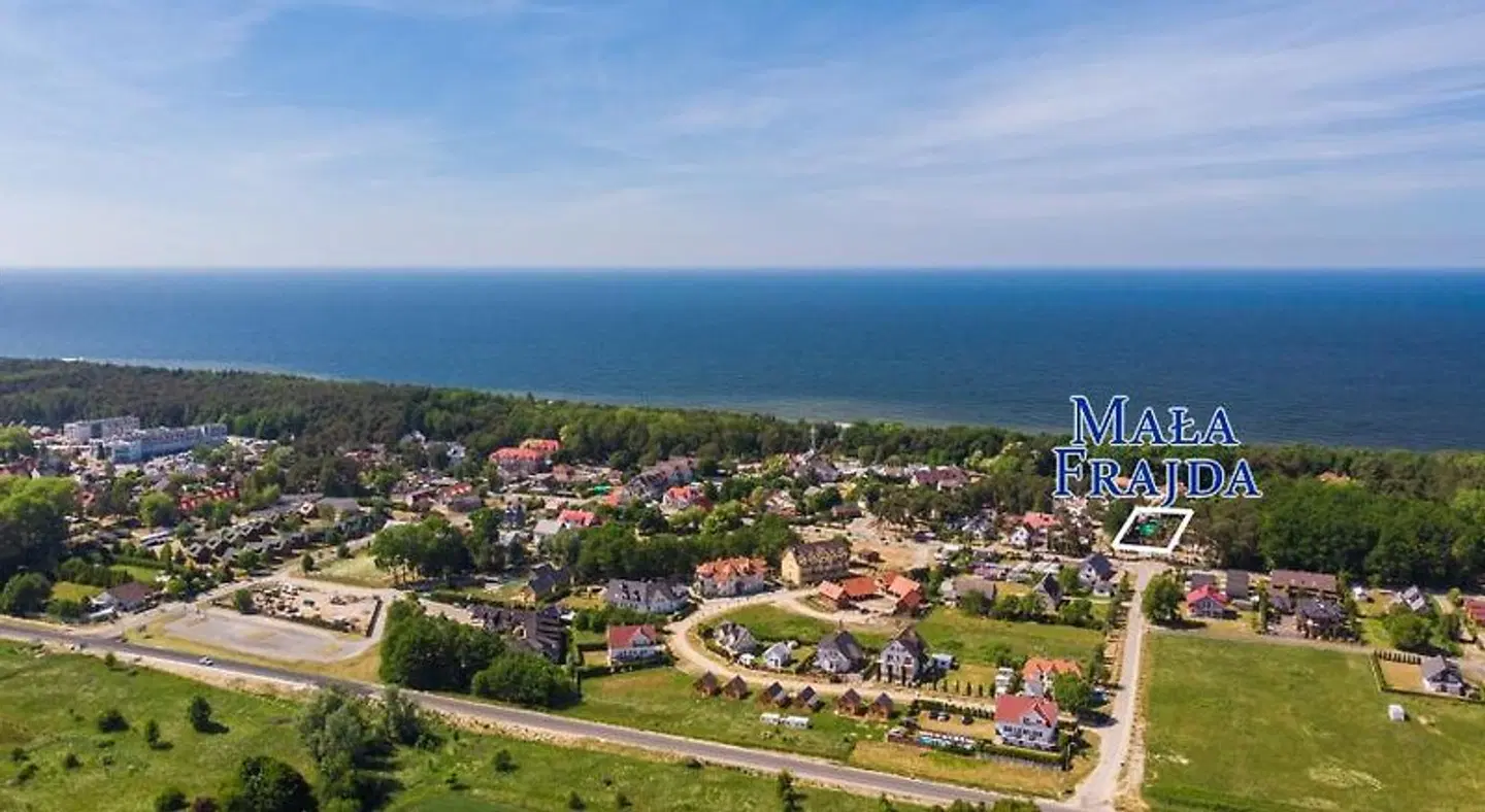 Ma'a Frajda LANDSCAPE