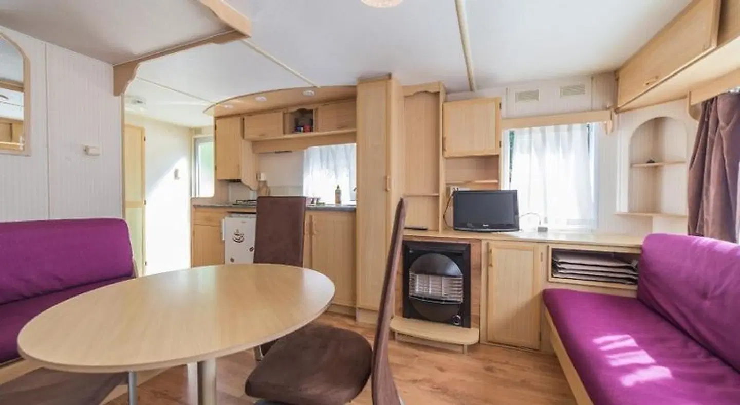 Ma'a Frajda Badezimmer