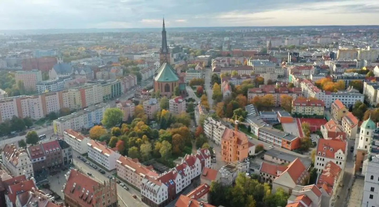 Cocorico Bed And Breakfast - Adults Only LANDSCAPE