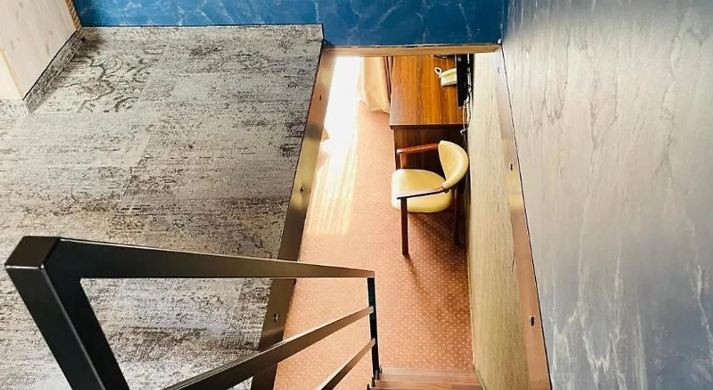 Villa Mariner Badezimmer