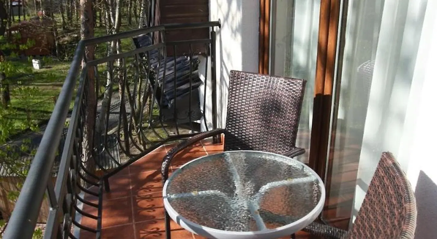 Villa Mariner LOUNGE_LOBBY