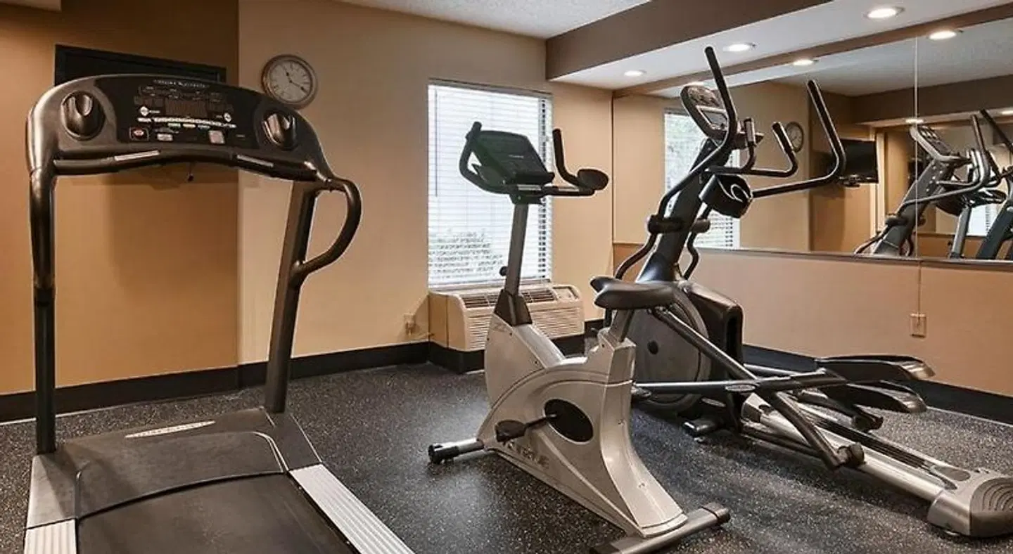 Quality Inn Jacksonville - Orange Park near Naval Air Station SPORTS_AND_LEISURE