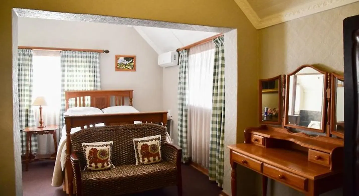Hobbit Boutique Hotel ROOM_EXAMPLE