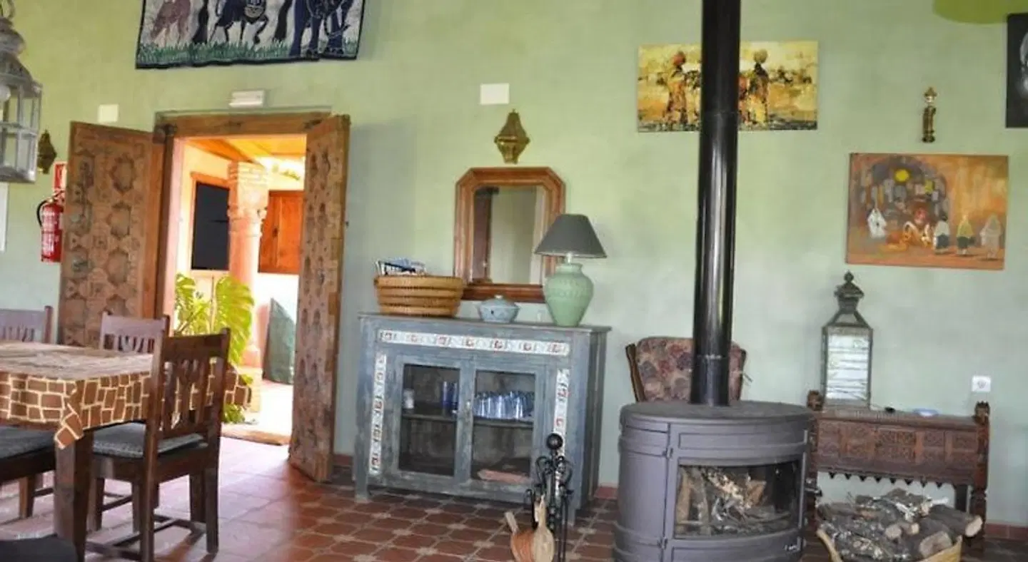 Cortijo Zalamea ROOM_EXAMPLE