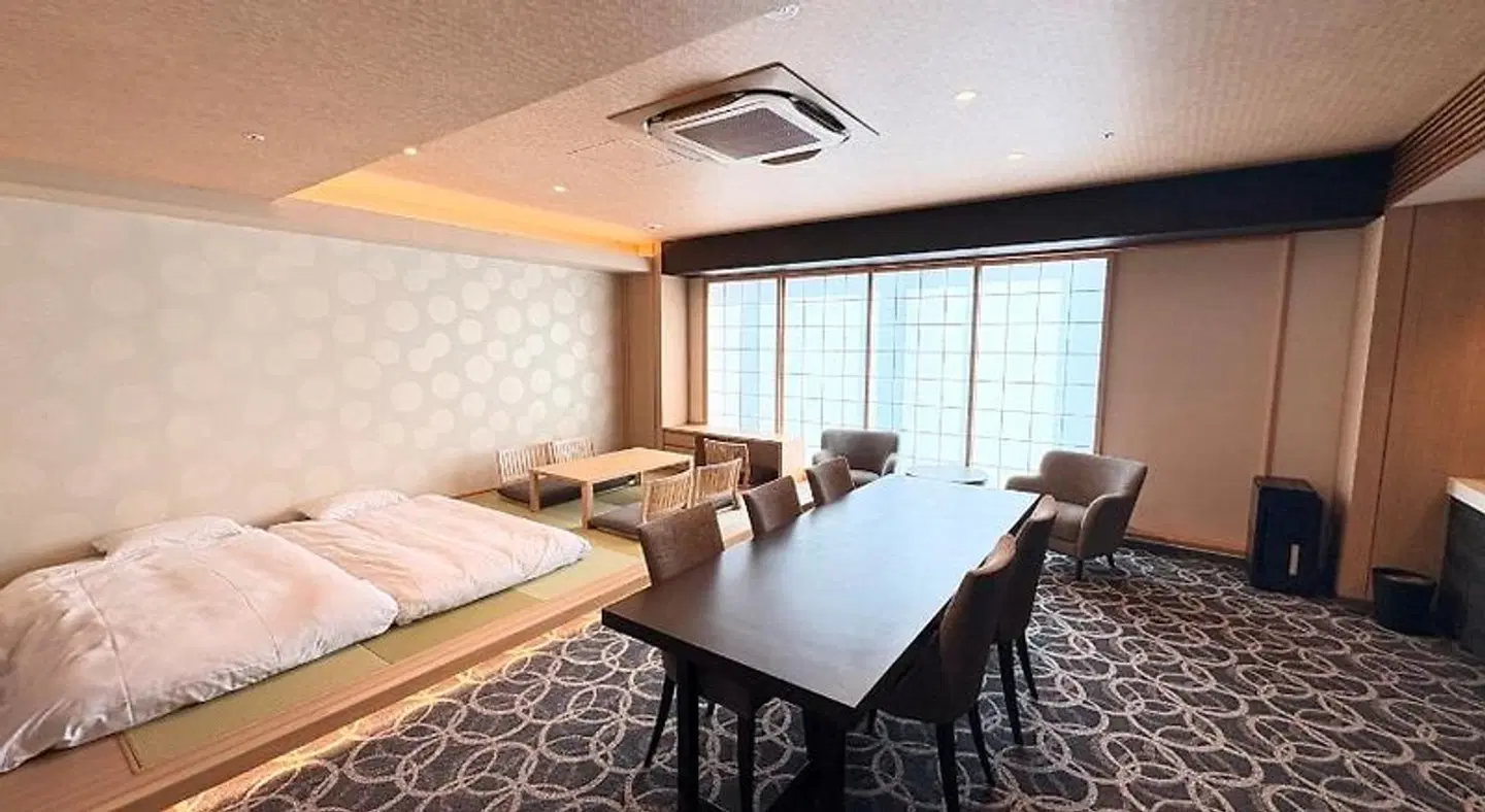 Tosei Hotel COCONE Tsukiji Ginza Premier ROOM_EXAMPLE