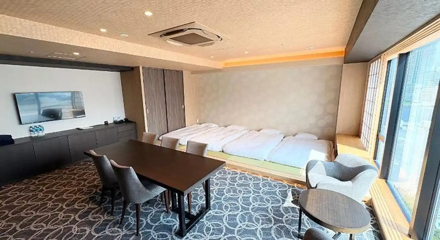 Tosei Hotel COCONE Tsukiji Ginza Premier Konferenz