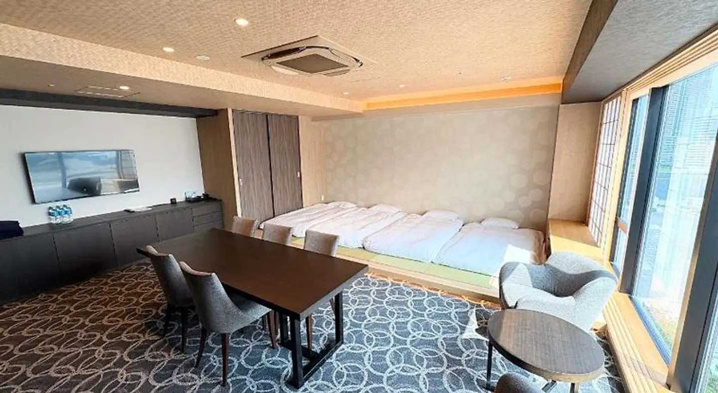 Tosei Hotel COCONE Tsukiji Ginza Premier Konferenz