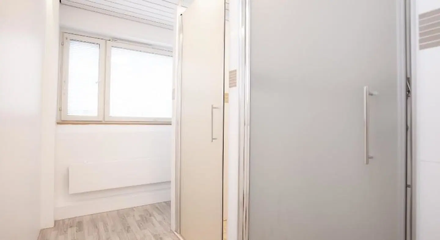 Omena Hotel Hanko Badezimmer
