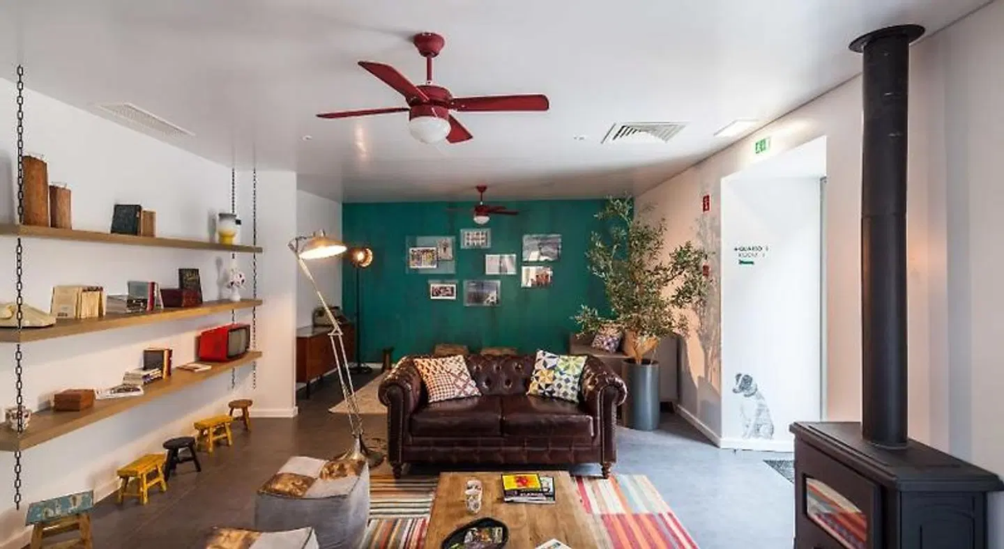 Moon Hill Hostel LOUNGE_LOBBY