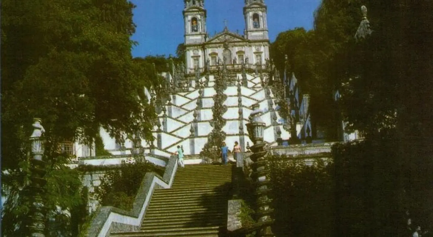 Dona Sofia EXTERIOR