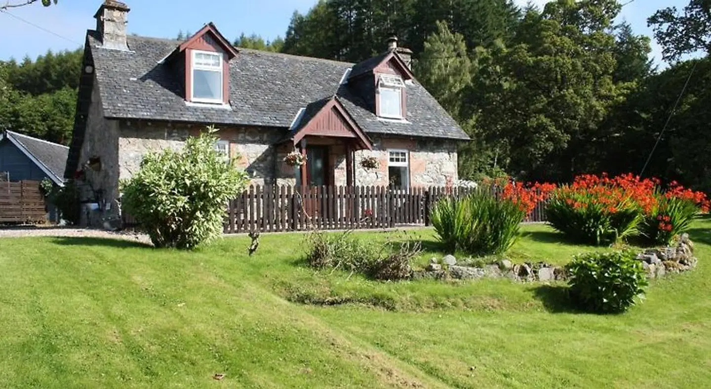 Ardgarry Farm EXTERIOR