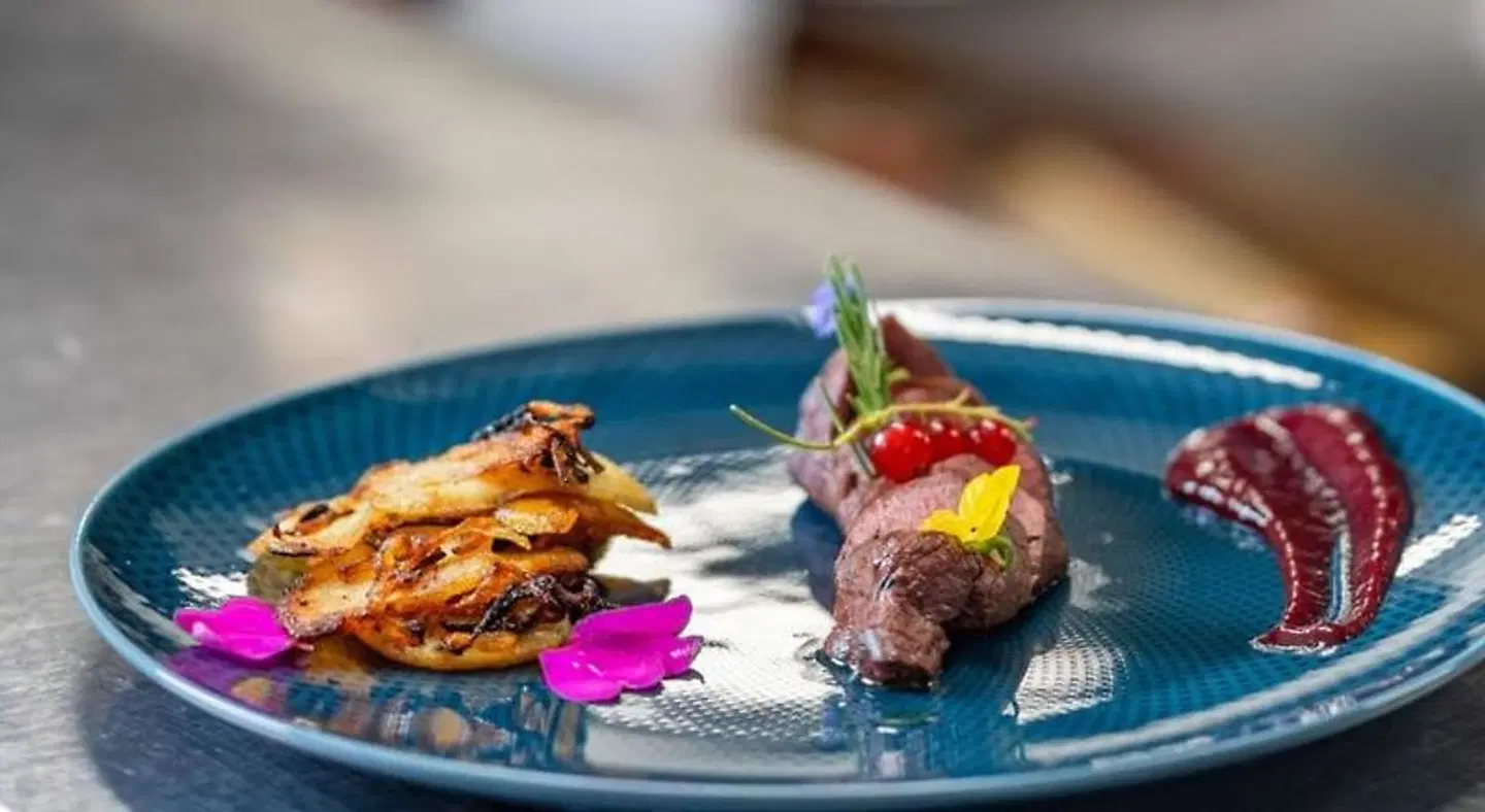Colfosco Restaurant