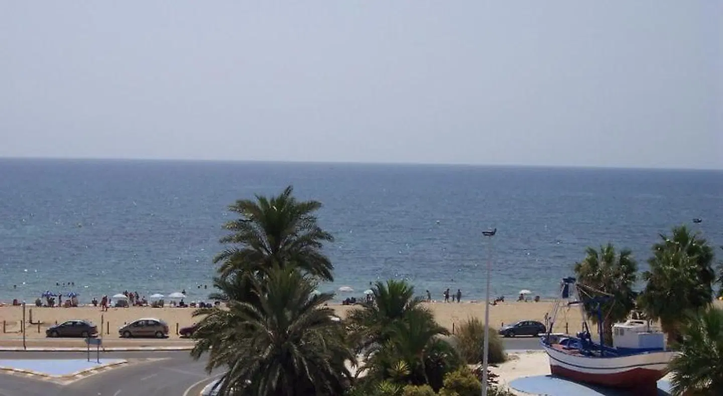 Apartamentos Bellavista Strand