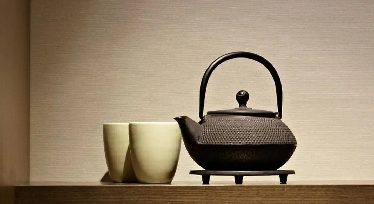Park Hyatt Sydney ROOM_EXAMPLE