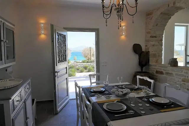 Afroditi Studios Restaurant