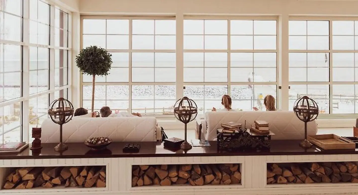 Ystad Saltsjöbaden HEALTH_BEAUTY