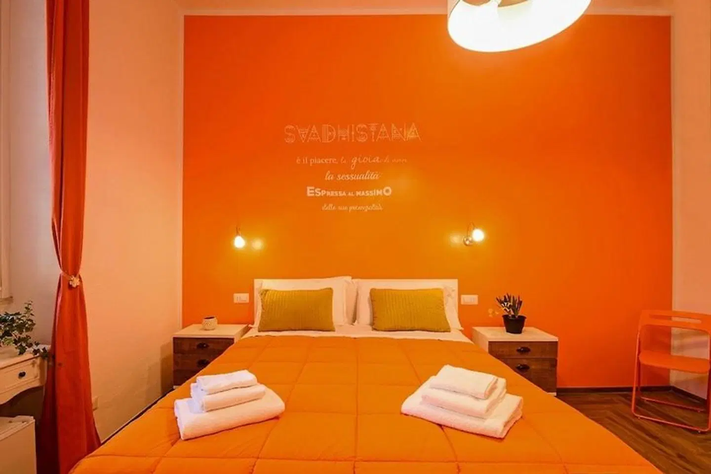 Allegras House Caracciolo HEALTH_BEAUTY