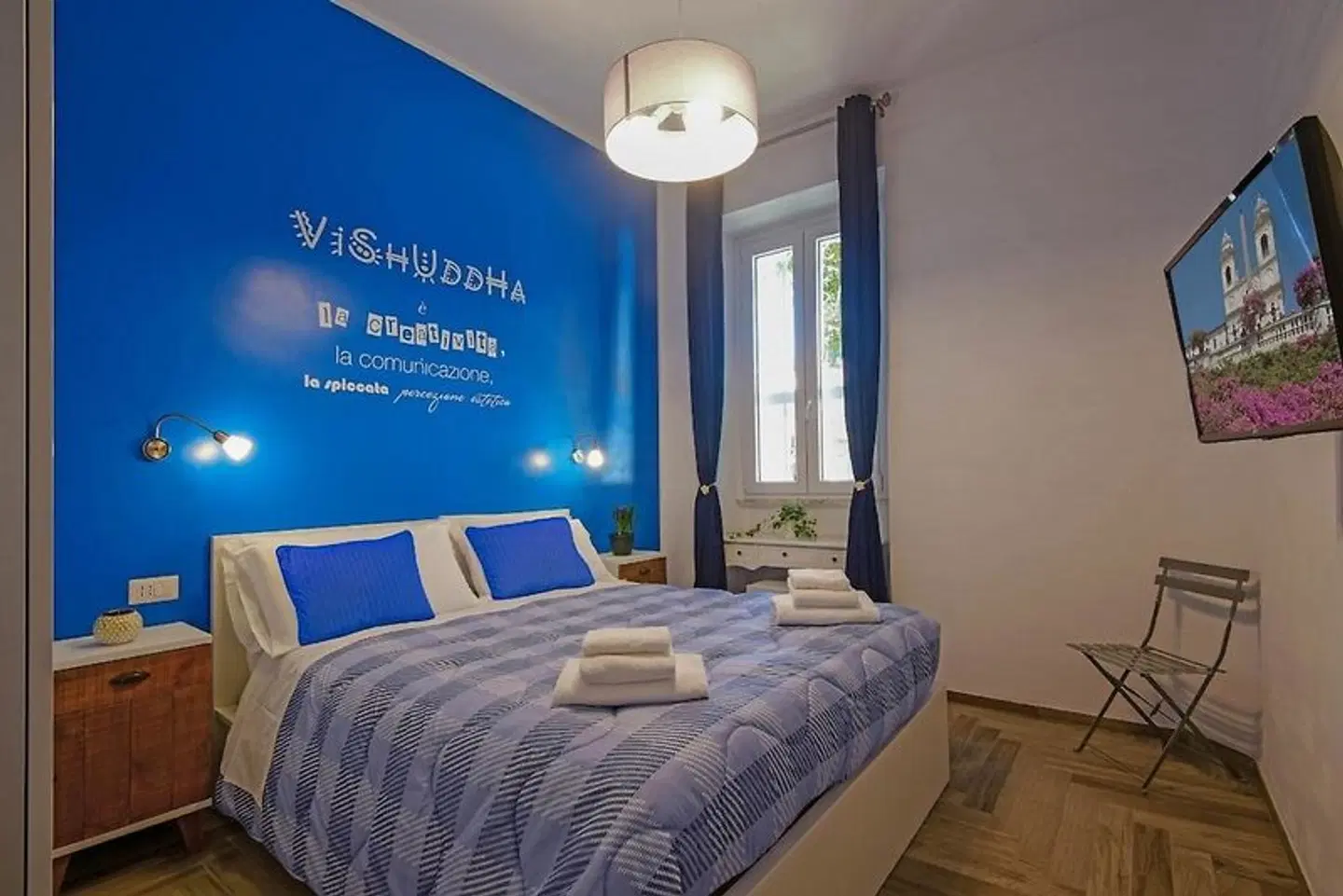 Allegras House Caracciolo ROOM_EXAMPLE