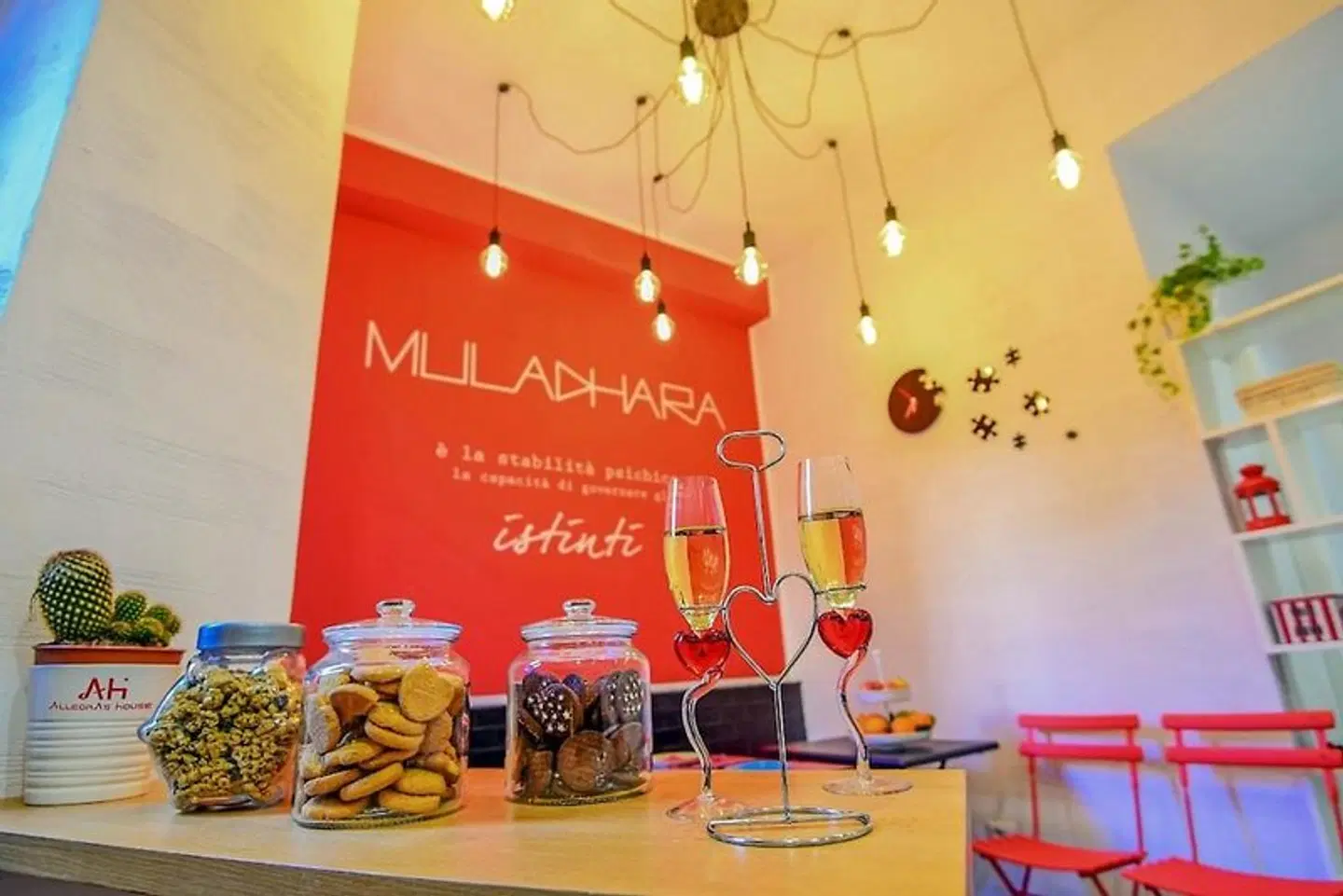 Allegras House Caracciolo LOUNGE_LOBBY
