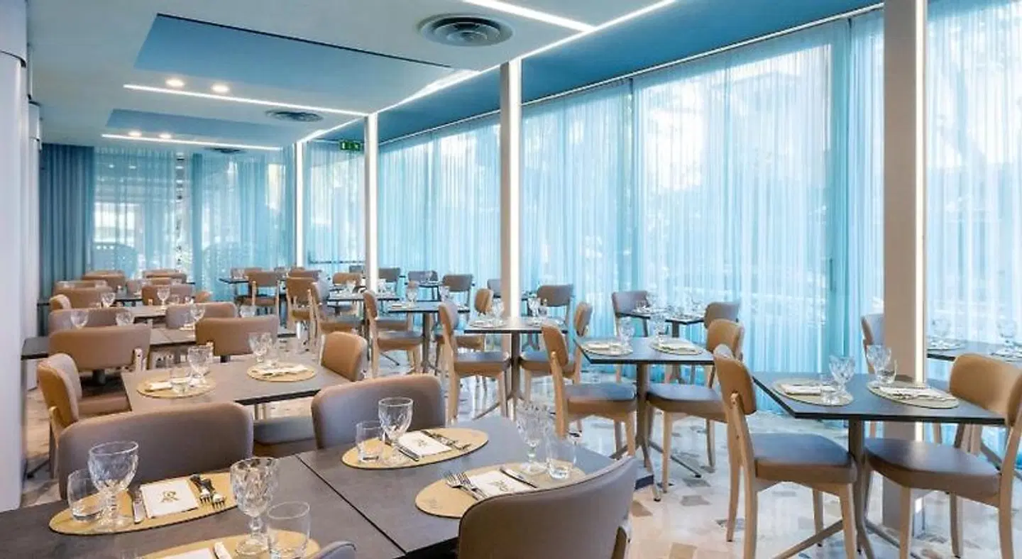 Castellucci Restaurant
