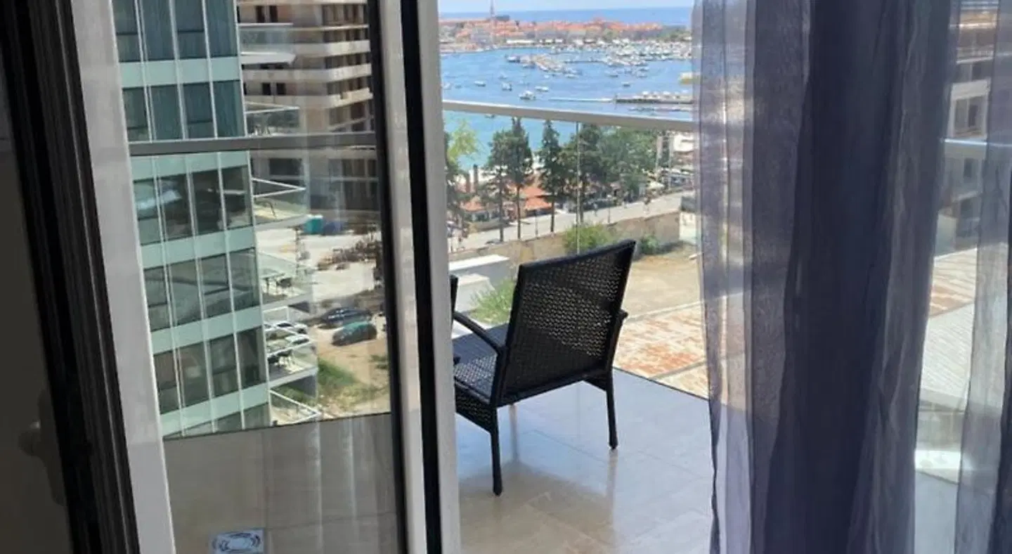 Luxury Apartments Mia Terrasse