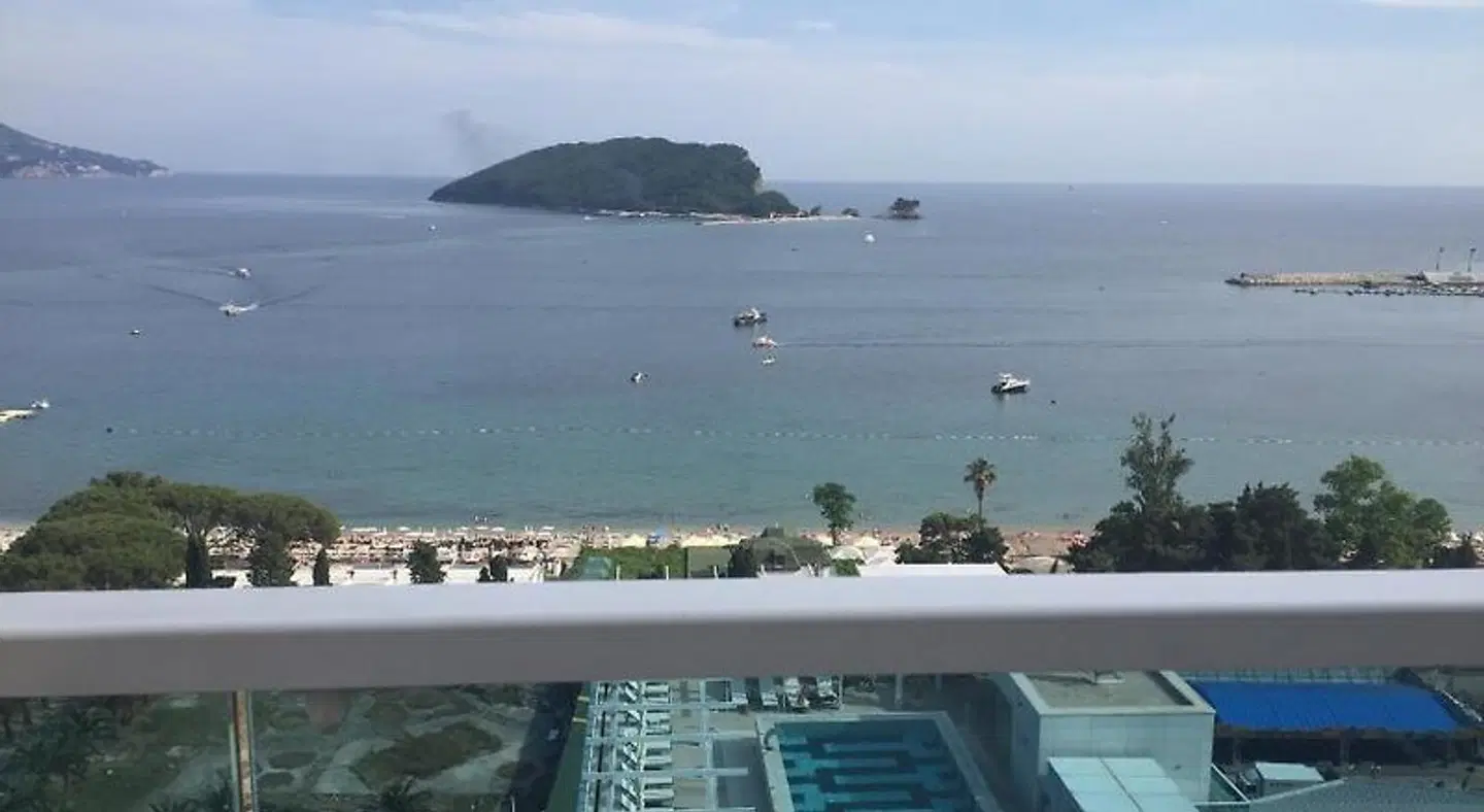 Luxury Apartments Mia Strand
