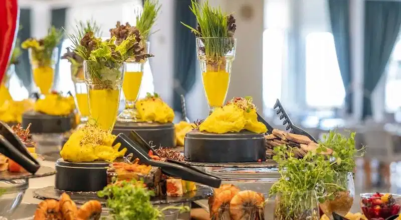 'z Flower Side Beach Hotel – Hotelfoto