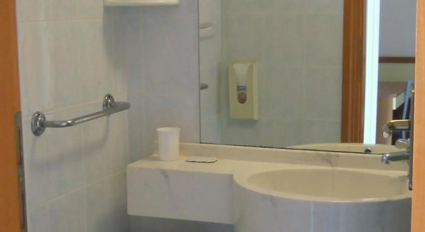 Solidea Badezimmer