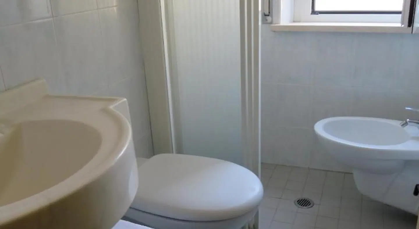 Solidea Badezimmer