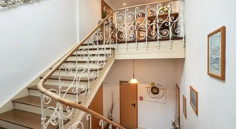 Forchhammer – Hotelfoto
