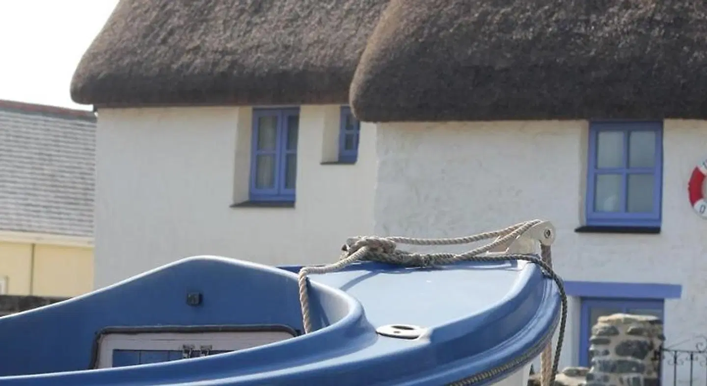 The Five Pilchards Inn HEALTH_BEAUTY