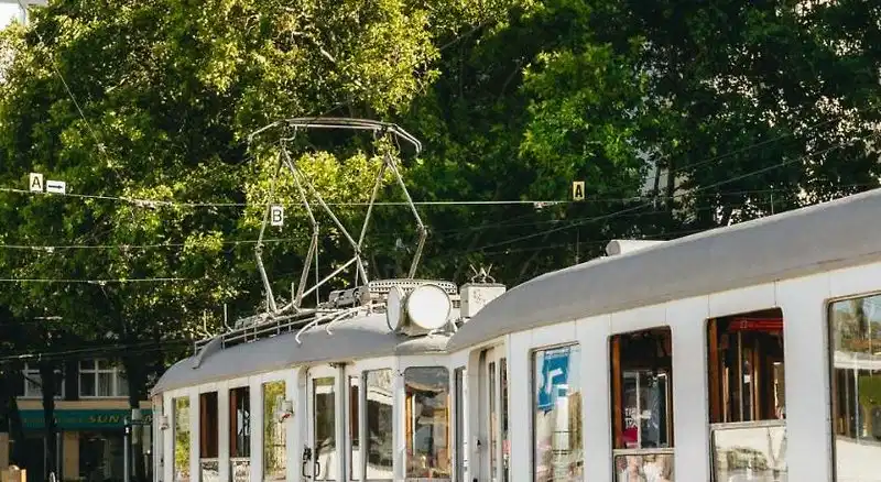 Miiro Hotel Spittelberg – Hotelfoto