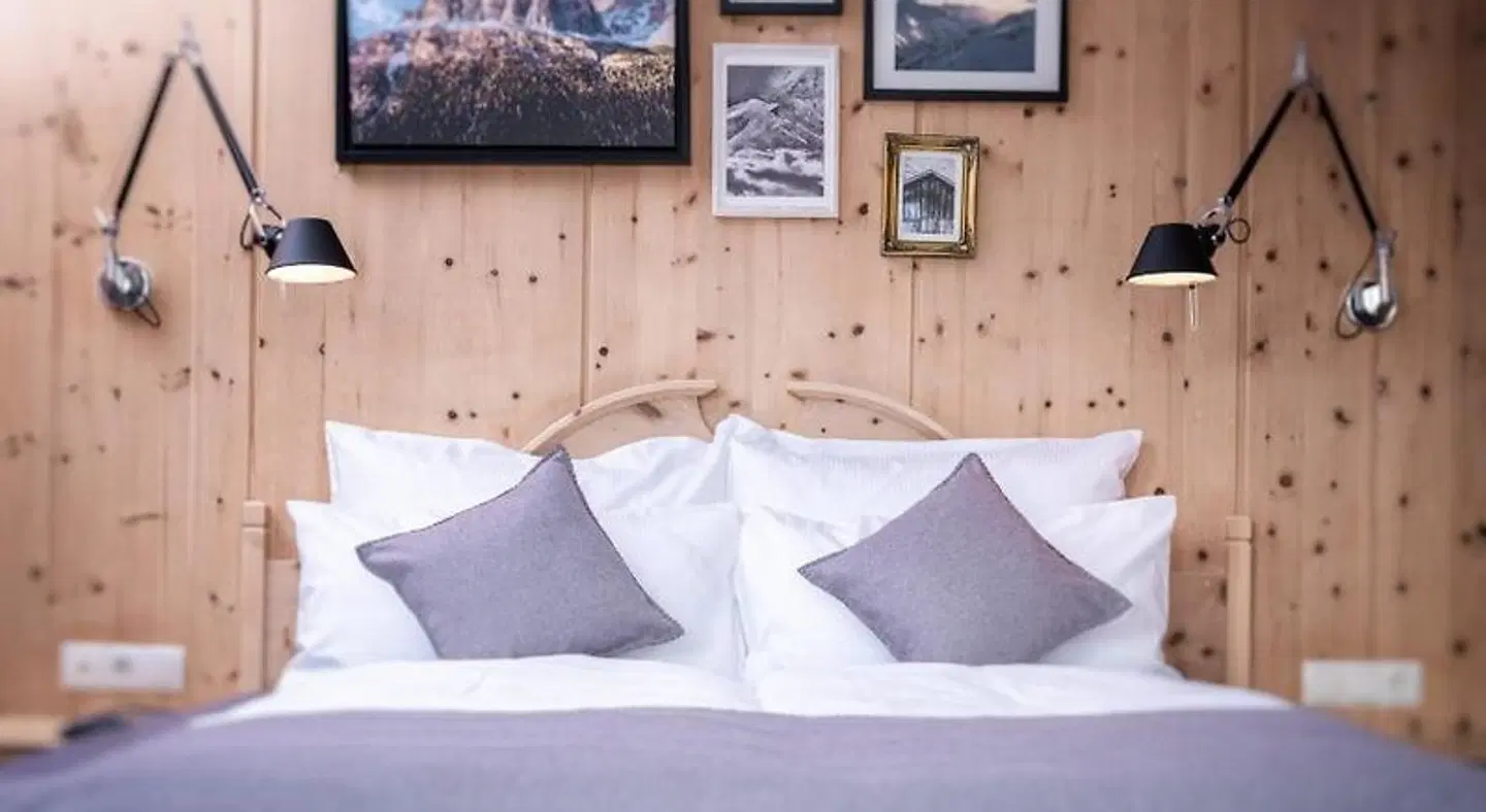 Hotel Silbertal ROOM_EXAMPLE